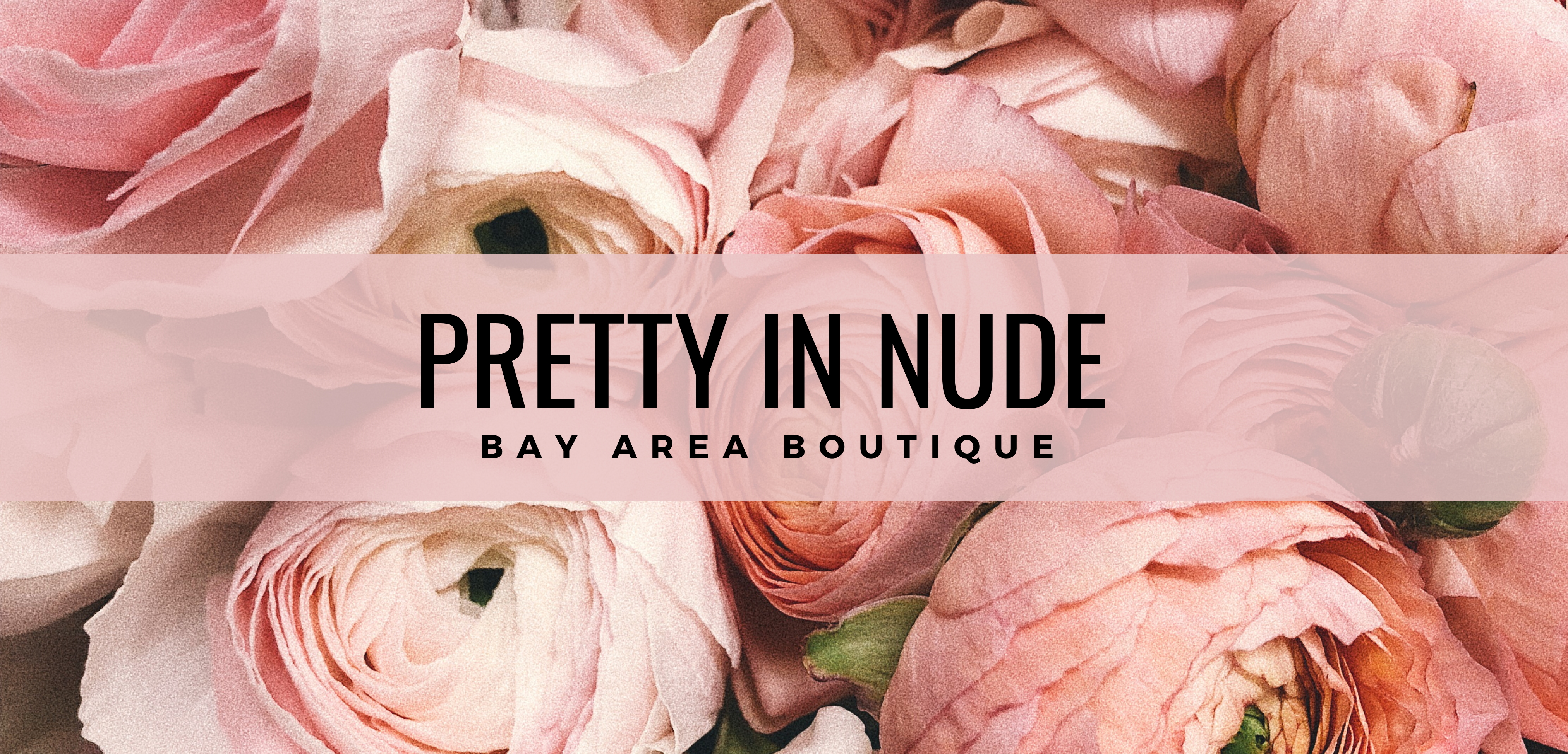 PRETTY IN NUDE - WOMEN'S CLOTHING BOUTIQUE – Pretty In Nude