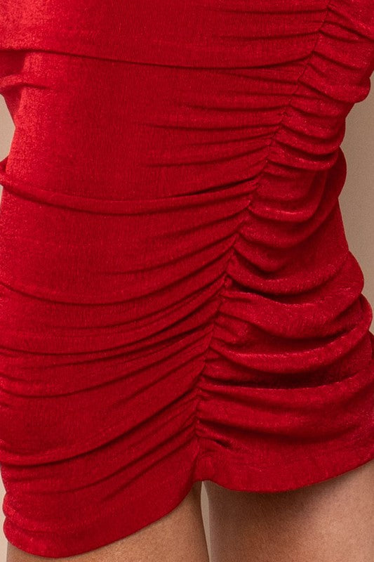 Valentina Midi Dress