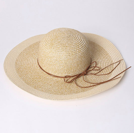 Playa Bonita Sun Hat (khaki)