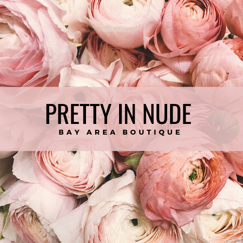 Pretty In Nude - Women's Clothing Store