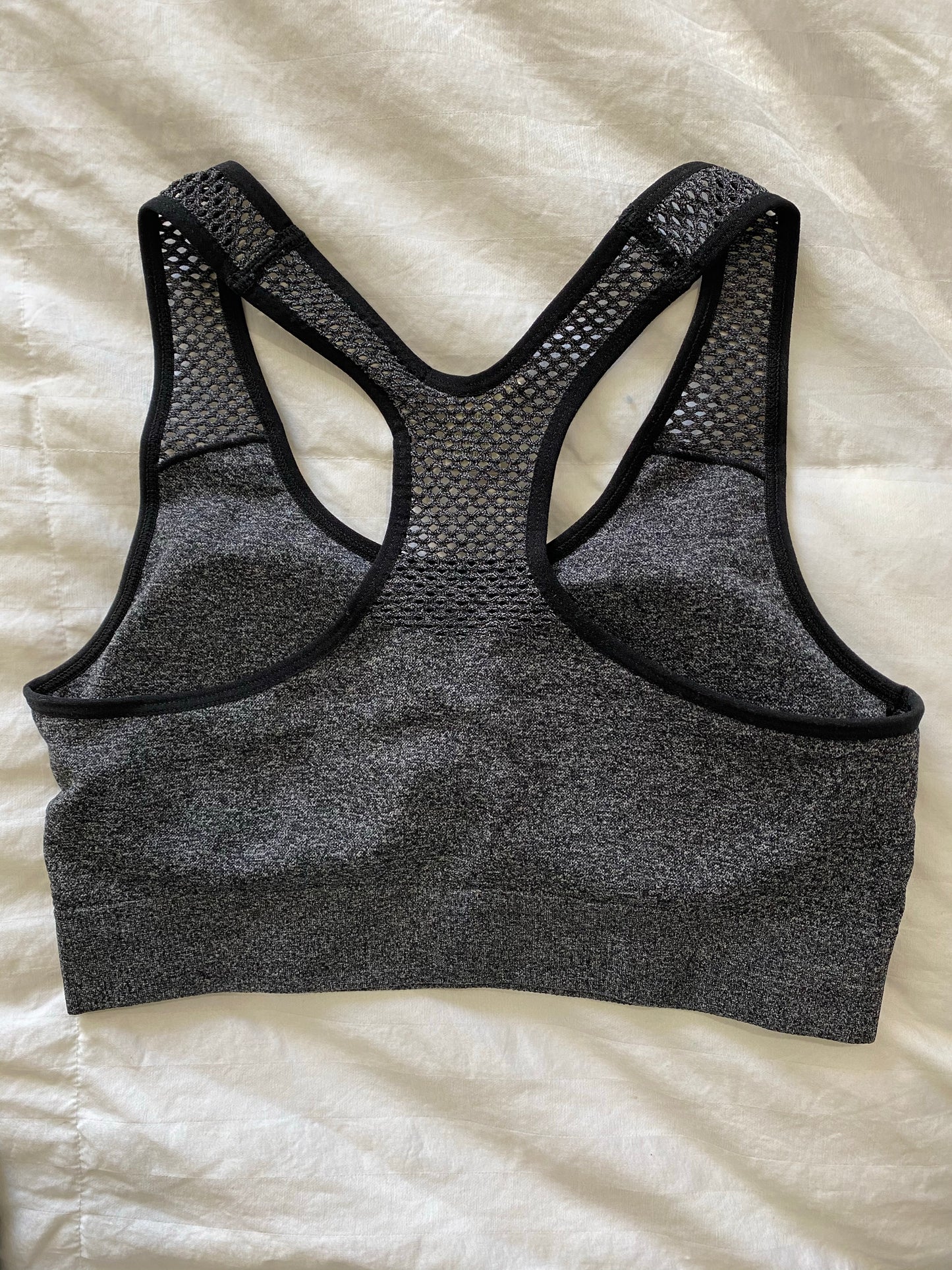 Get Fit Yoga Set (grey)