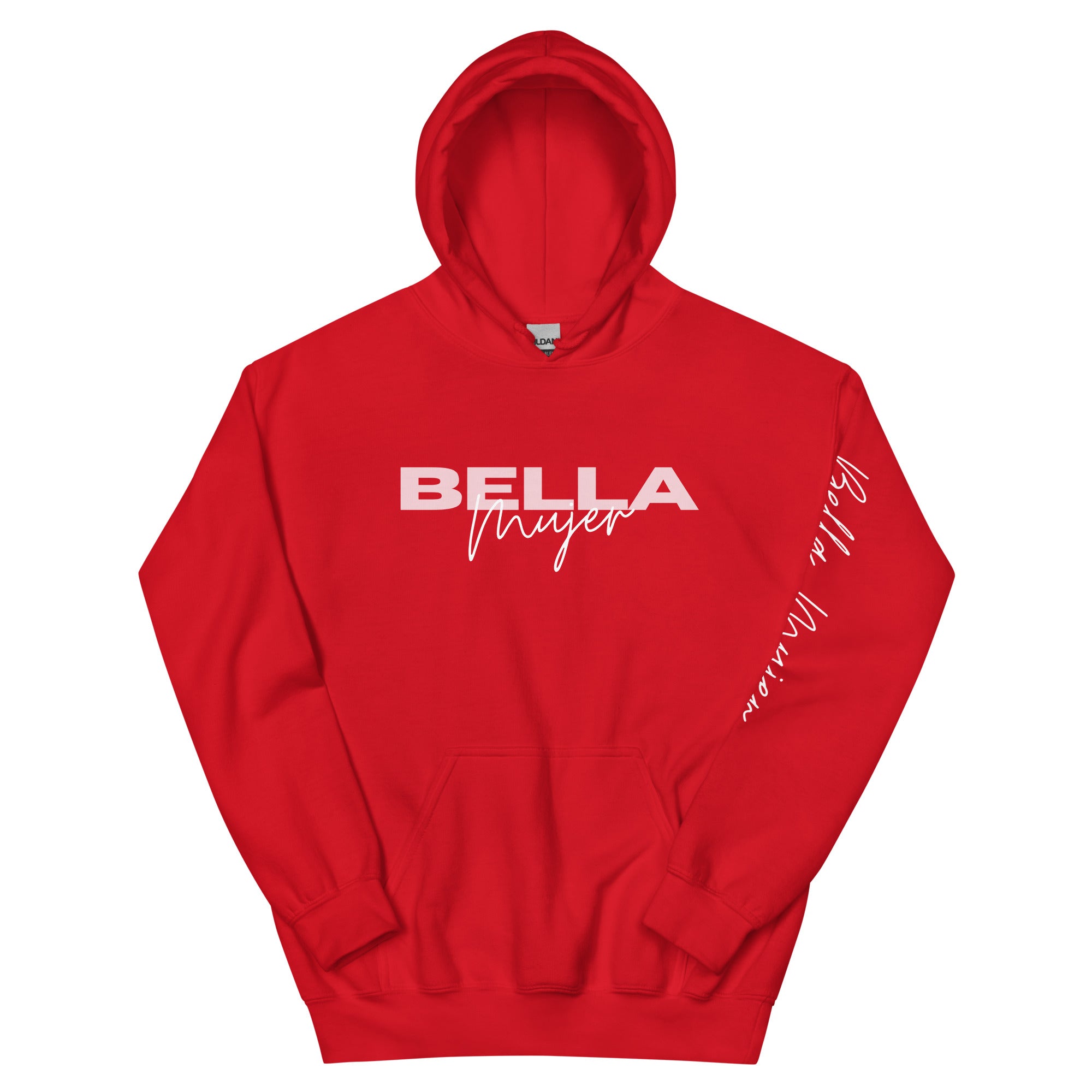 3 color online hoodie